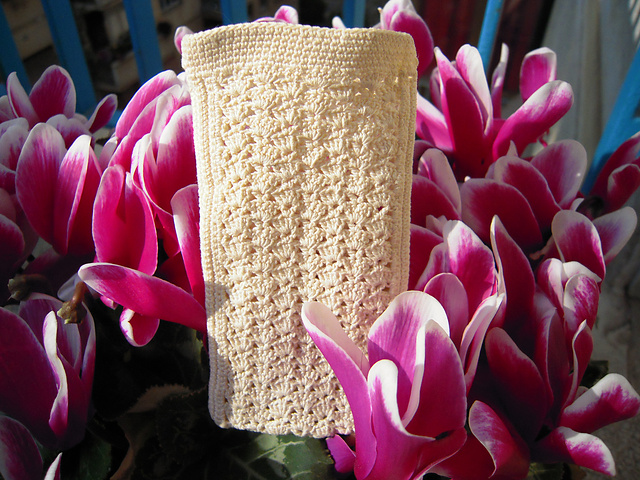 Portacellulare-Mobile phone cover