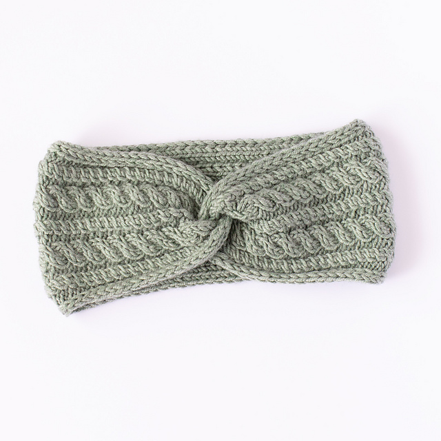 Aquarius Headband