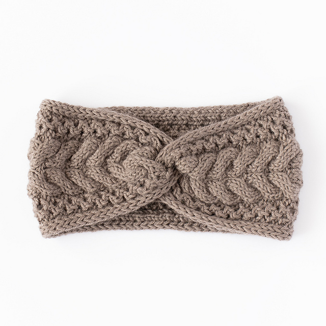 Canyon headband