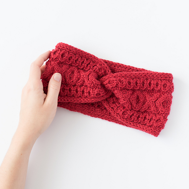 Flora Headband