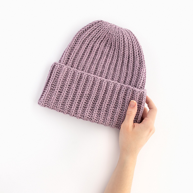 The Folgate hat