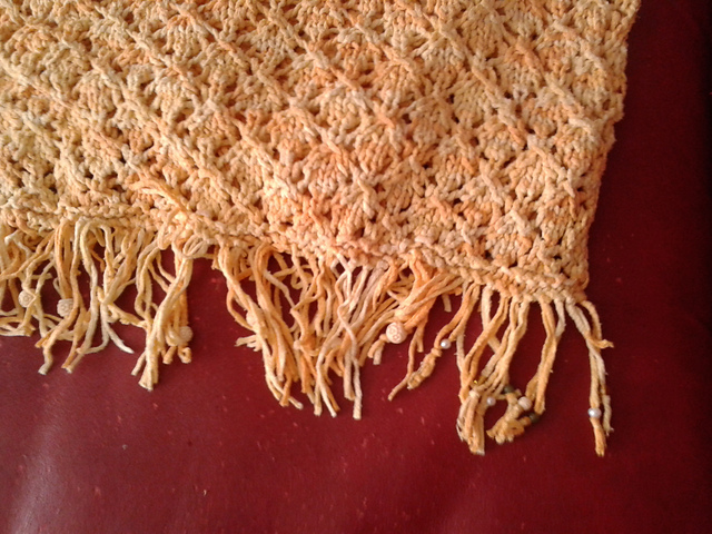 Shoulder Wrap