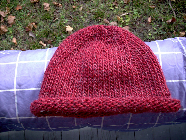 Everyday Winter Hat