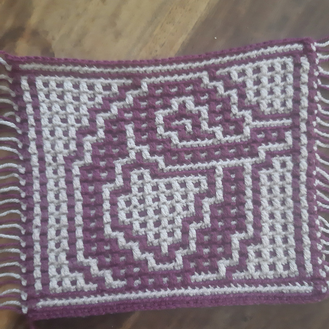 Monogrammed O 20