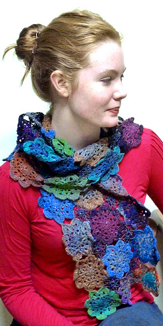 September Scarf