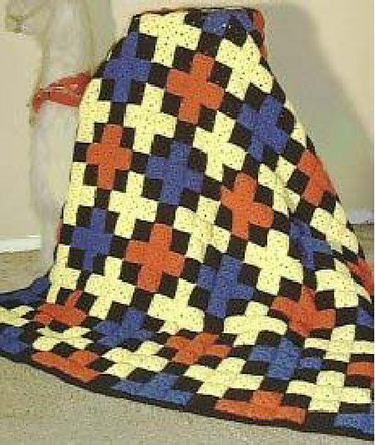 Criss Cross