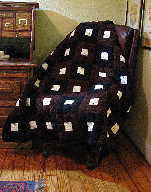 Geometry 101 Quilt