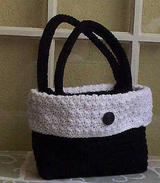 Uptown Bag