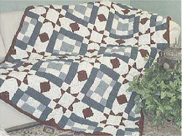 Blackford's Beauty Quilt