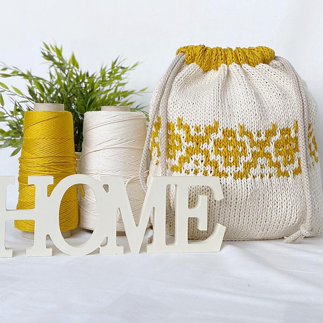 Bolsa de labores