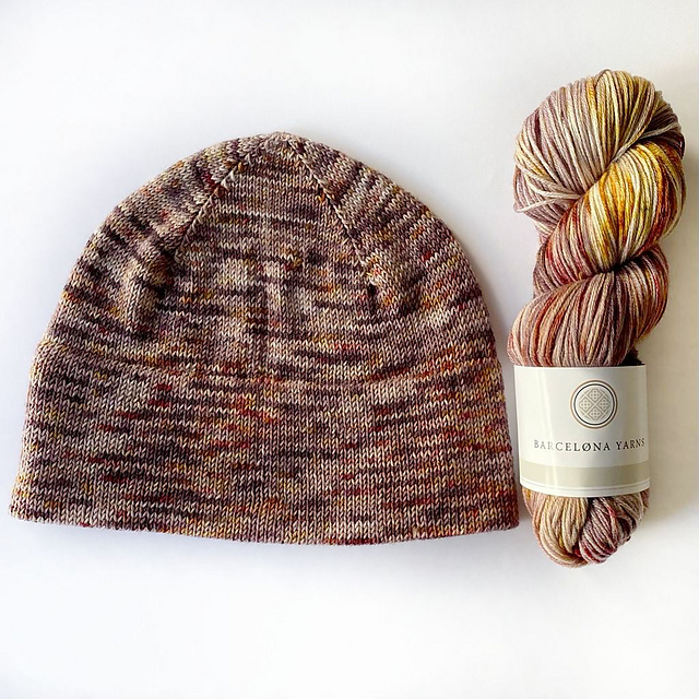 Gorro Dela