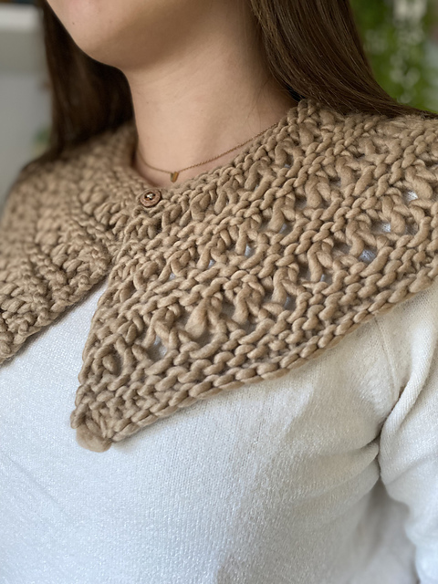 Cuello Elsa