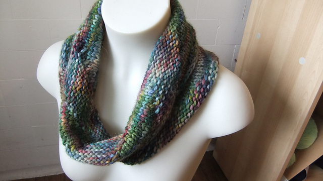 Across the Heath Cowl