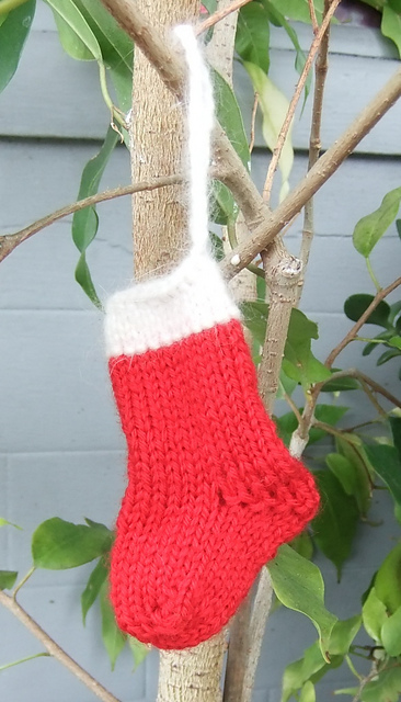 Christmas Tree Decorations