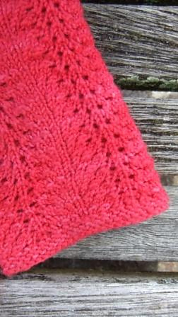 Josephine 4 ply