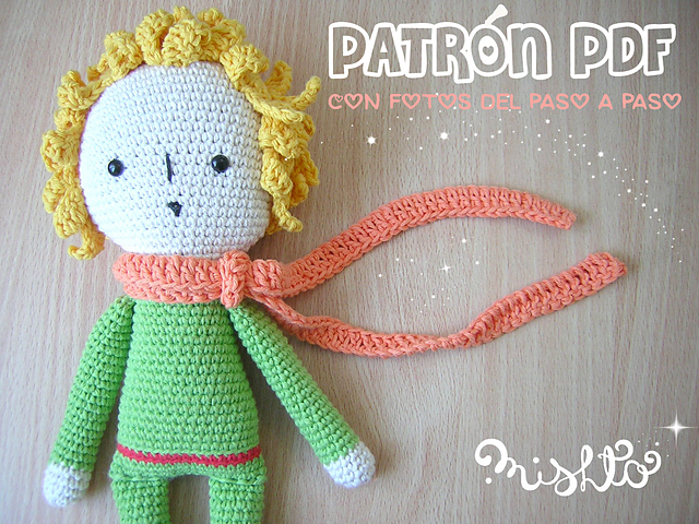 Principito Mishto