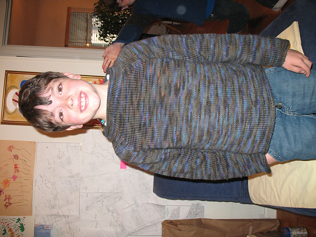 Bandicoot Classic Child's Jumper