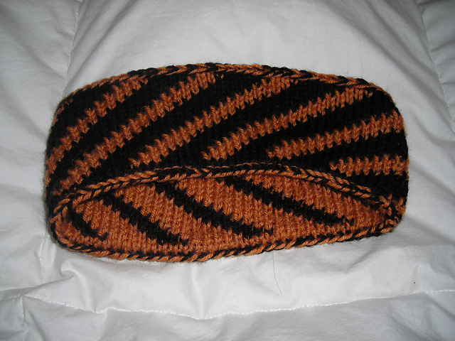 School Spirit Headband