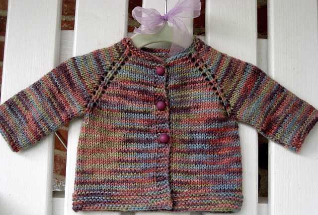 Precious Baby Set