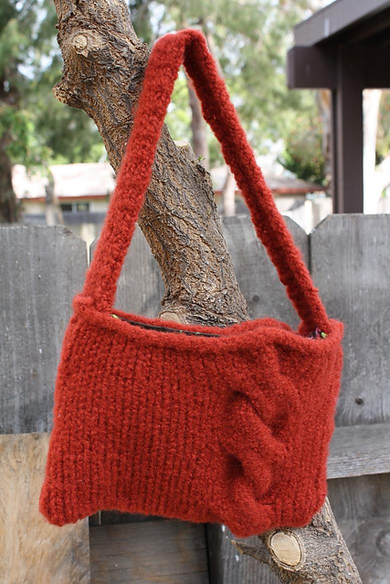 Gretta's Bag