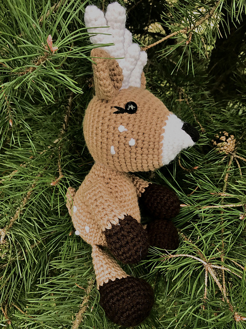Delilah Deer