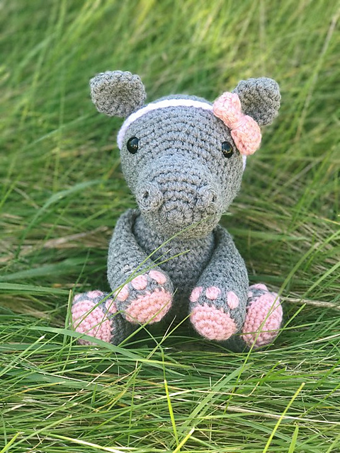 Heather Hippo