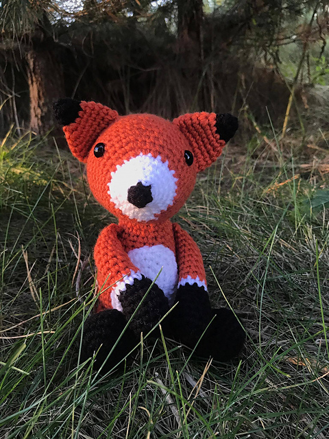 Felix Fox