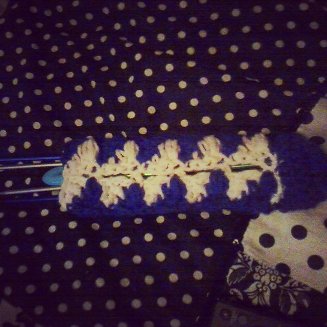 Houndstooth Hook Holder (Case)