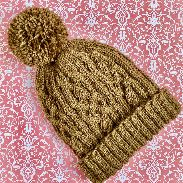 Bugweeds Beanie