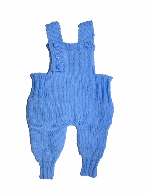 Grandma's Baby Romper