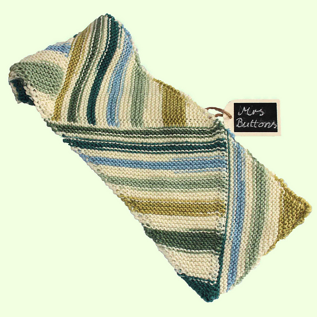 ZigZag Bunting