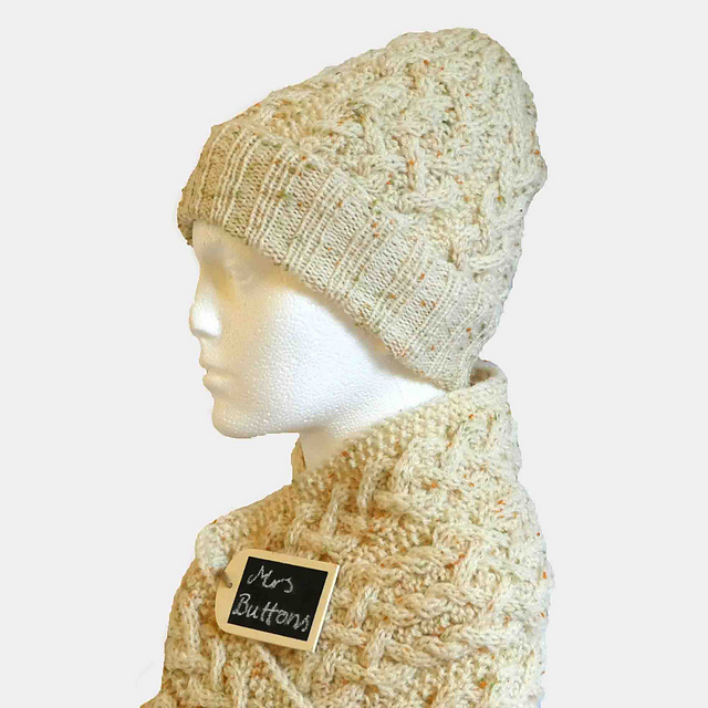 Solo to Swell Reversible Hat