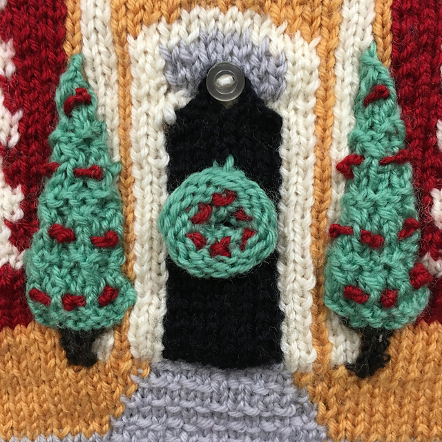 Mini Christmas Decorations