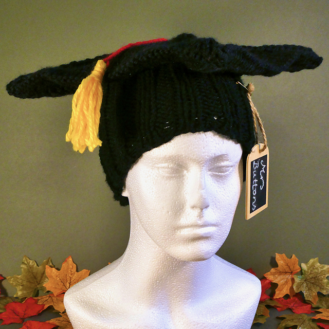 Mortarboard