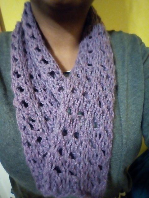 Rosalind Scarf