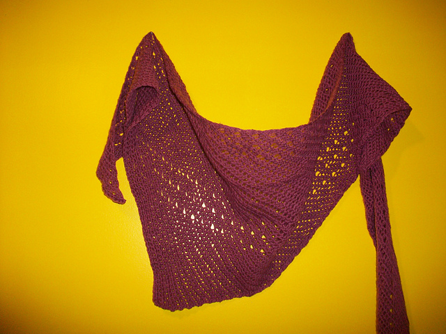 Ginevra Scarf