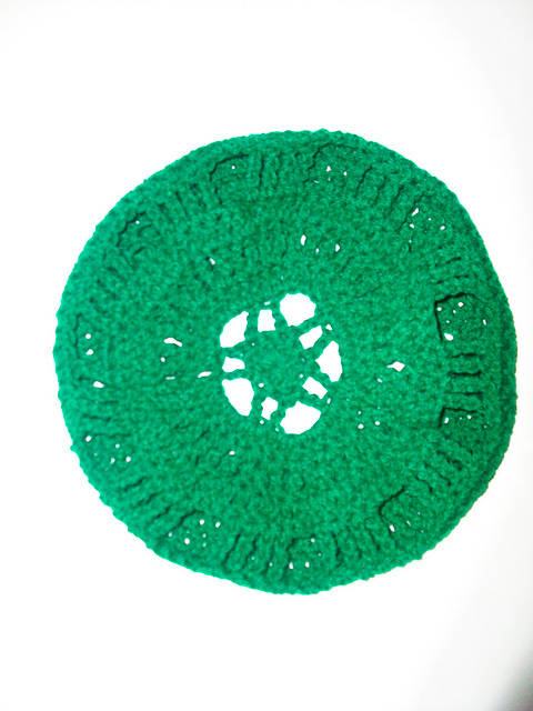 Star Beret