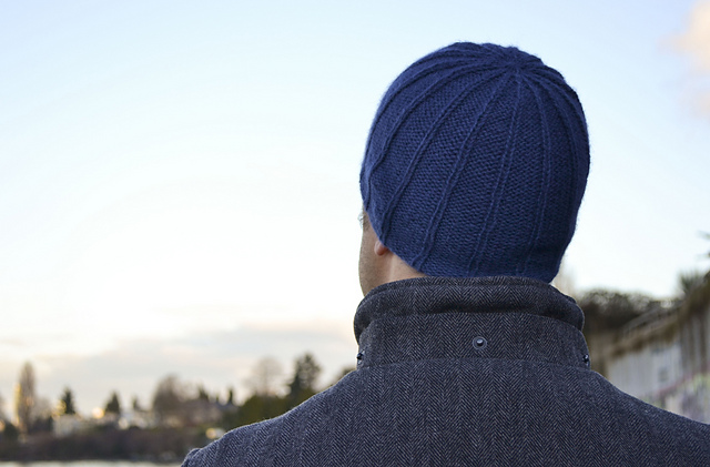 The Hairy Llama Beanie