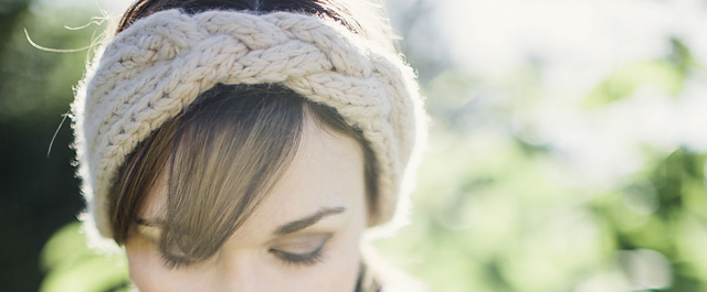 LIVLOVE Headband