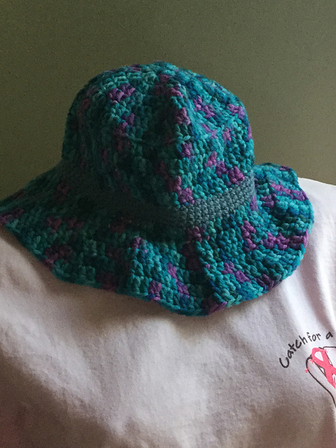 "My Granny Was A Flapper" Hat
