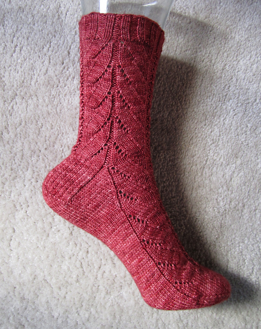 Dinah Socks