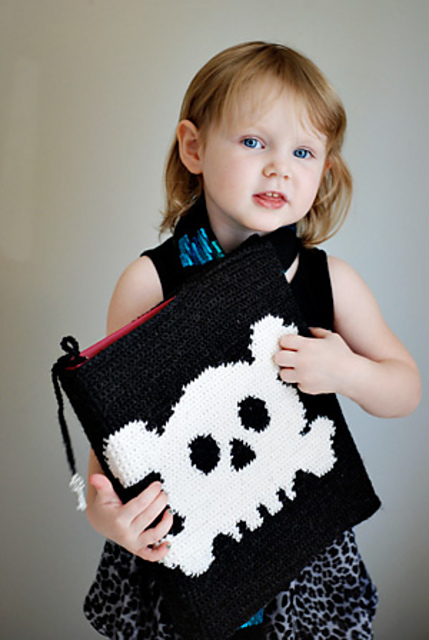 Skully Spirit