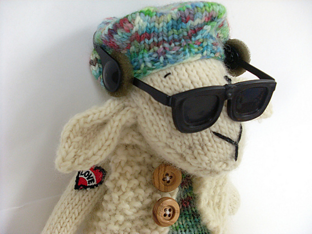 Sheepster