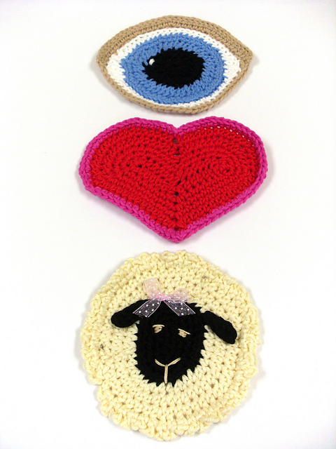 Eye Heart Ewe!