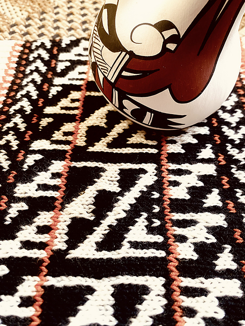 Mimbres Memories