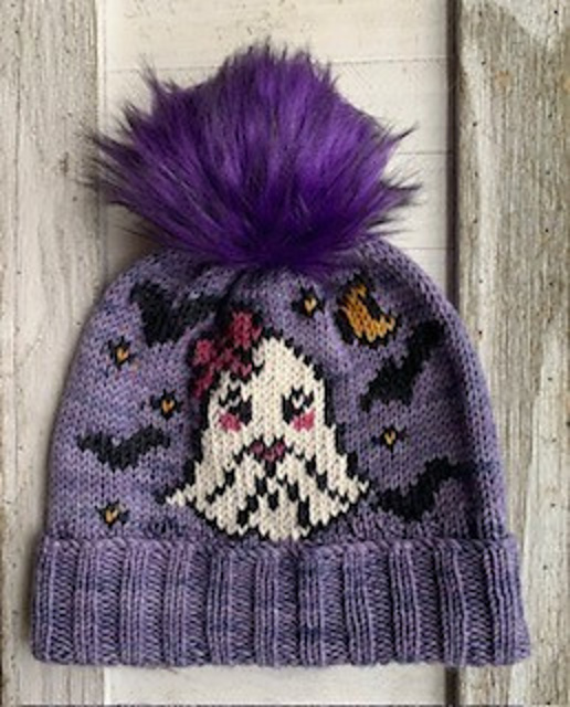 The Spooky Hollow Hat