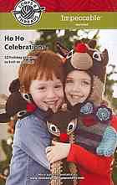 Reindeer Puppet