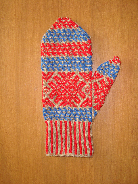 Pattern 32