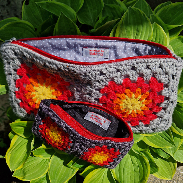 Granny Pochette