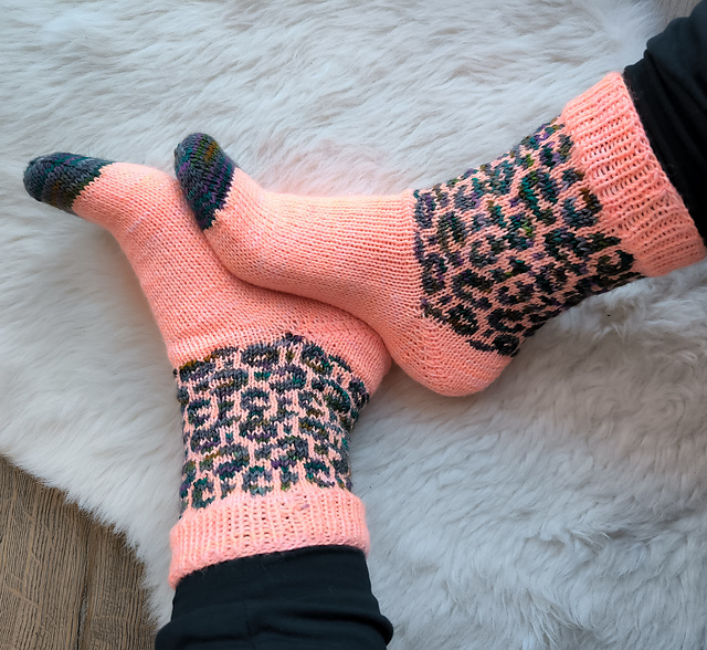 Leo Socks